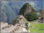 foto Machu Picchu